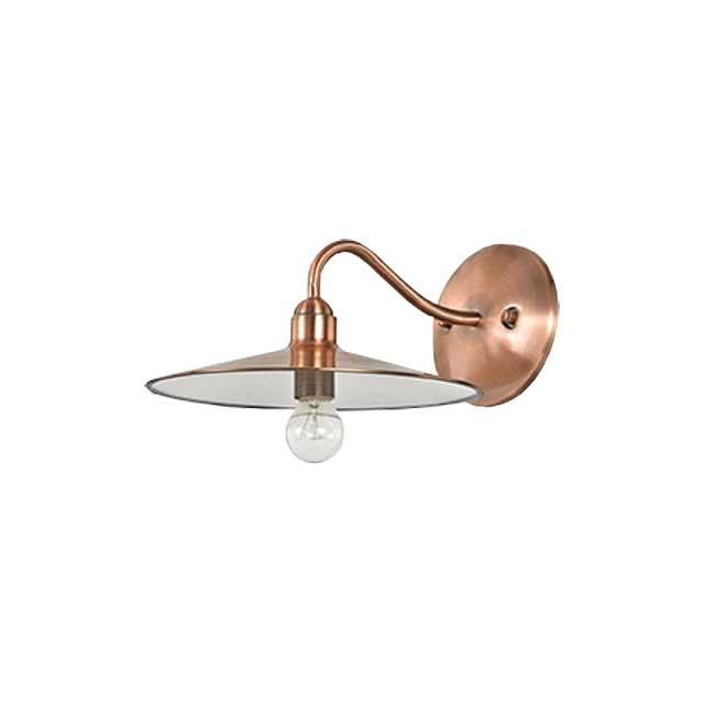 Встраиваемый светильник Vesta Lustră bra de perete MILAN AP1