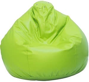 Кресло мешок Hayduc Medium 90х90 Lime