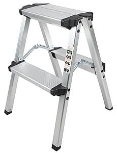 Лестница TECHNOWORKER 2x2 DLH502