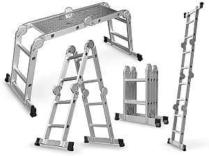  TECHNOWORKER 4x4 (DLM204)