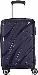 Valiza de calatorie CCS 5223 S (Navy)