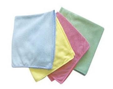 Servetele Ressol Microkey 40x38 blue