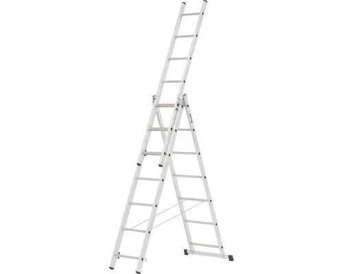 Scari TECHNOWORKER DLE307 (3x7)