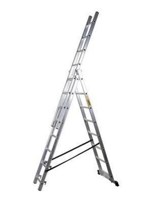 Scari TECHNOWORKER DLE308 (3x8)