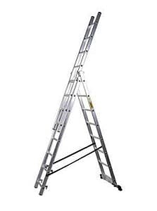 Лестница TECHNOWORKER DLE308 (3x8)