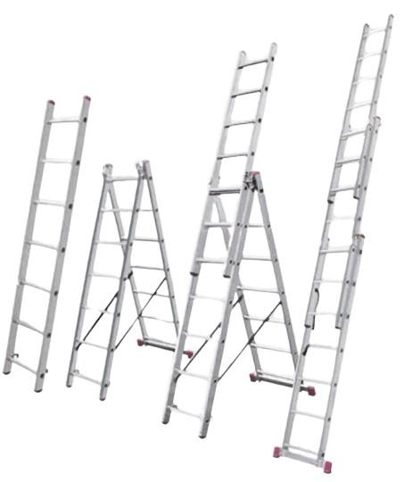 Scari TECHNOWORKER DLE306(3x6)