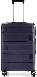 Valiza de calatorie CCS 5236 S (Navy)