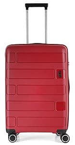 Valiza CCS 5236 L (Maroon)