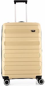 Чемодан CCS 5225 L (Beige)