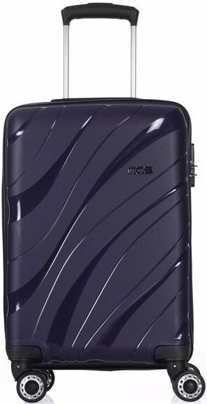 Valiza CCS 5223 L (Navy)