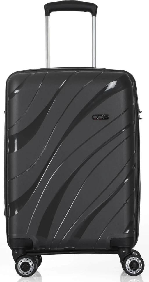Valiza CCS 5223 L (Anthracite)