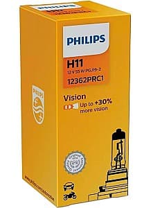 Автомобильная лампа Philips 12362PRC1