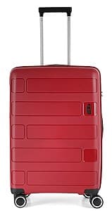 Valiza CCS 5236 M (Maroon)