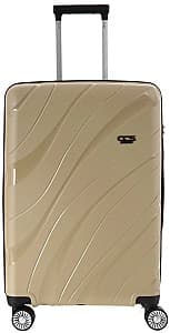 Valiza CCS 5223 M (Mink)