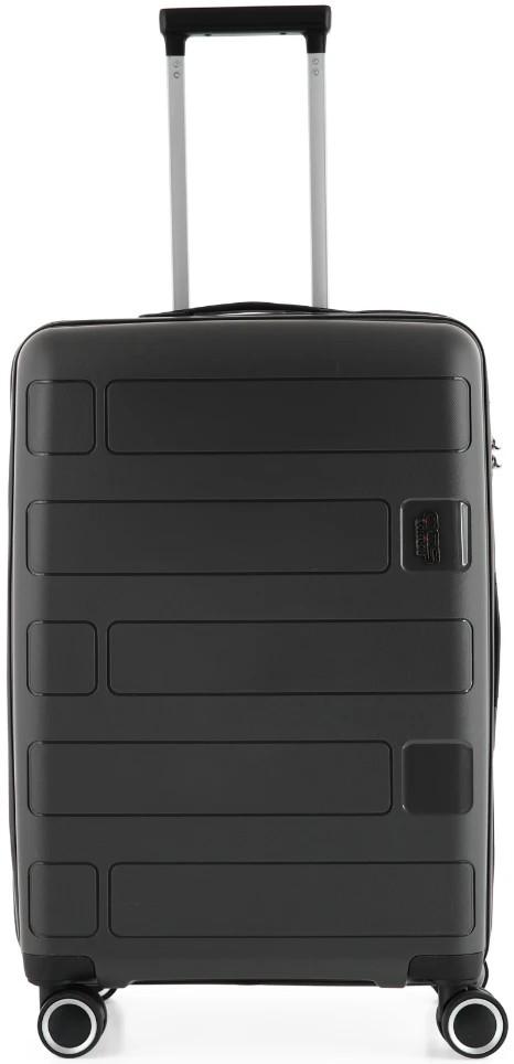 Valiza CCS 5236 M (Anthracite)