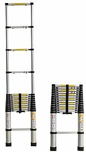 Лестница TECHNOWORKER 11 ступенями (DLT210B)