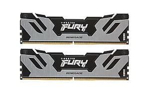 Memorie operativa RAM Kingston Fury Renegade DDR5 2x48 (KF560C32RSK2-96)