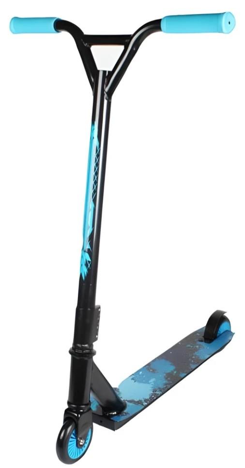 Trotineta 4Play Extreme Blue