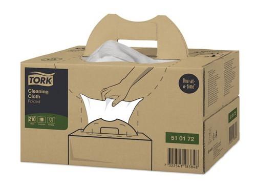 Servetele Tork Handy Box W7 (510172)