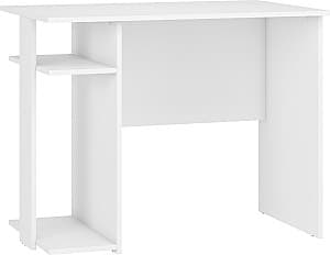 Офисный стол MG-Plus Table 950x600x750 White