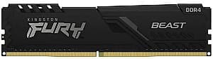 Memorie operativa RAM Kingston Fury Beast DDR4 1x32GB (KF436C18BB/32)