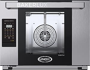 Cuptor Unox XEFT-04HS-ELDV