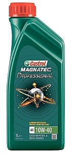 Моторное масло Castrol Magn Prof A3 10w40 1л