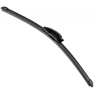 Stergator parbriz auto R.B.W. 26" 650mm (91026)