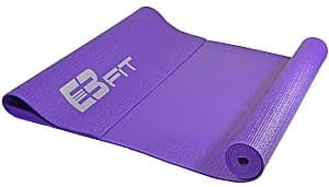 Covoras pentru fitness Enero Fitness Yoga Mat Violet