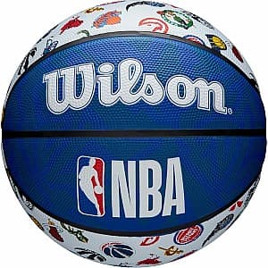 Мяч Wilson WTB1301XBNBA