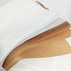 Автоковрики Eren Kraft Paper 40x50 см (500 лист)