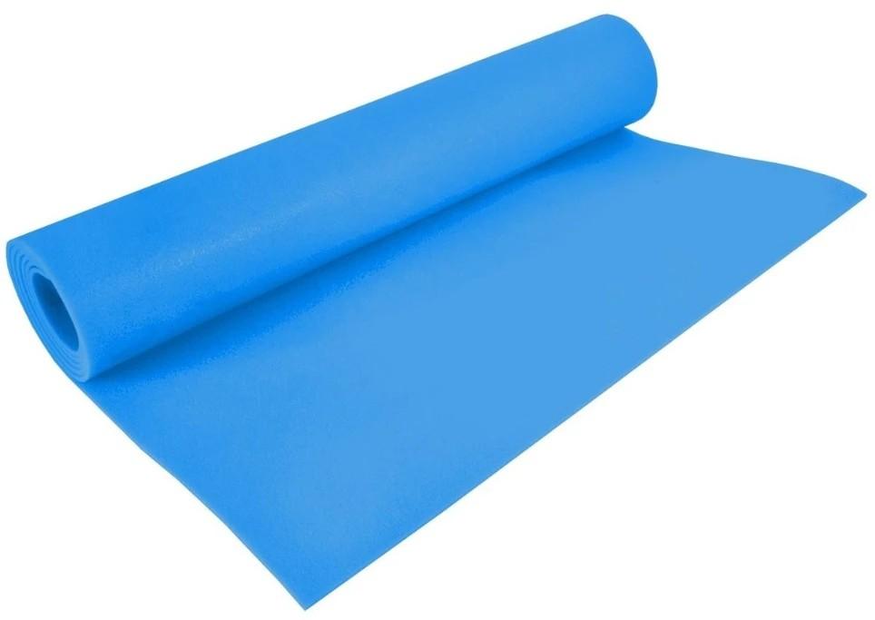 Covoras pentru fitness Enero Fitness Yoga Mat (1031026) Blue