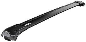 Багажные системы THULE WingBar Edge black