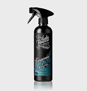  Auto Finesse Ceramic Spray Wax (CER500)