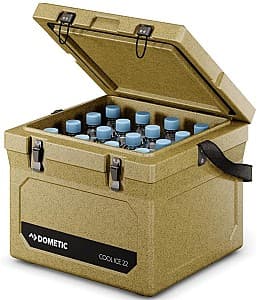 Сумка холодильник Dometic Cool-Ice WCI-22 olive