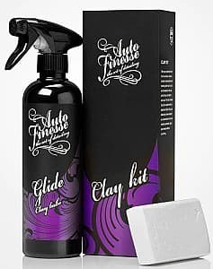 Detergent auto Auto Finesse Clay Bar Kit (CLAYKIT)