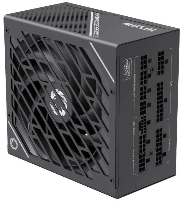 Блок питания GAMEMAX GX-1050 PRO