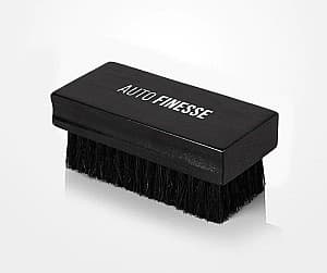  Auto Finesse Upholstery Brush (UPBSH)