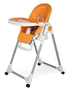 Scaun de masa multifunctional Ivolia Q6 Orange