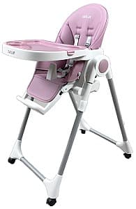 Scaun de masa multifunctional Ivolia Q6 Pink