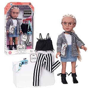 Кукла Essa Toys A670G