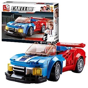 Constructor Sluban B0633E
