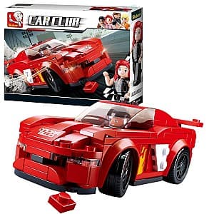 Constructor Sluban B0633D
