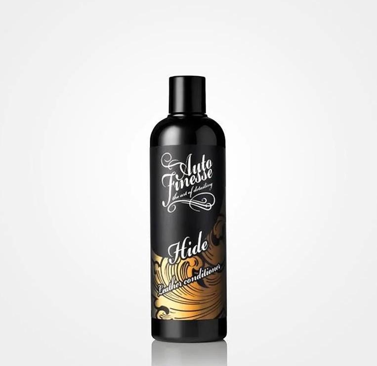Curatare interior auto Auto Finesse Hide Leather Conditioner (HCOD500)