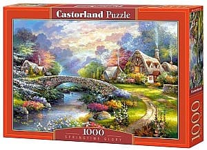 Puzzle Castorland C-103171
