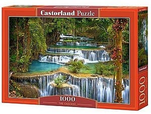 Puzzle Castorland C-103782