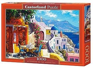Puzzle Castorland C-104130