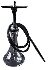 Кальян Alpha Hookah Artist Black