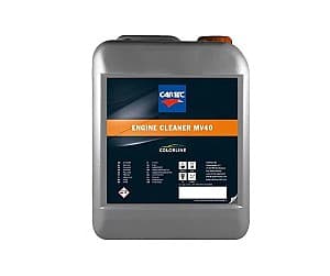 Очистка кузова Cartec Engine Cleaner MV40 5л