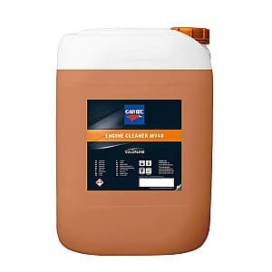 Curatare exterior auto Cartec Engine Cleaner MV40 10l